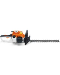 Benzininės gyvatvorių žirklės "STIHL HS 45"