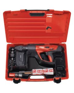 Viniašaudė Hilti DX 460 Serijos nr. 522242 (Įrangos vieneto vertė 1810€+PVM)