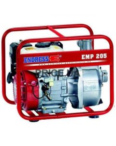 Vandens siurblys ENDRESS EMP 205 Serijos nr. T1506385 (Įrangos vieneto vertė 365€+PVM)