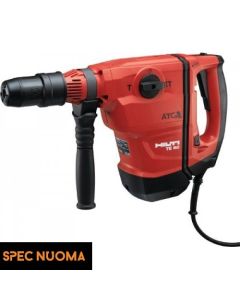 Kombinuotas perforatorius Hilti TE 70-ATC/AVR 230V(Įrangos vieneto vertė 2005€+PVM)