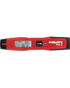 Lazerinis tolimatis Hilti PD 5 Serijos nr. 202163518 (Įrangos vieneto vertė 238€+PVM)