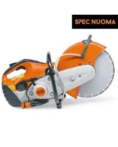 Benzininis pjoviklis Stihl TS 420 Serijos nr. 2369680208(Įrangos vieneto vertė 799€+PVM)