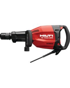 Kirstuvas Hilti TE 1000-AVR 230V(Įrangos vieneto vertė 2500€+PVM)