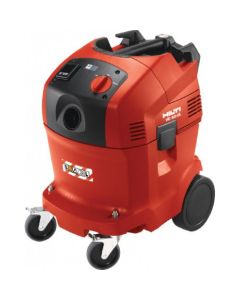 Universalus siurblys Hilti VC 40-UL 230V Serijos nr. 12805 (Įrangos vieneto vertė 968€+PVM)